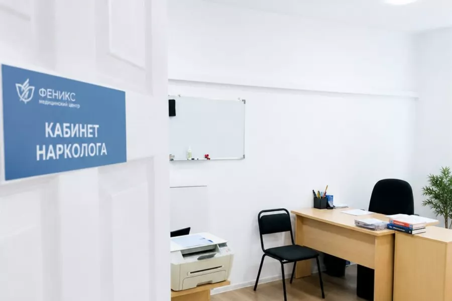 Реабилитационный центр для наркозависимых в Лангепасе